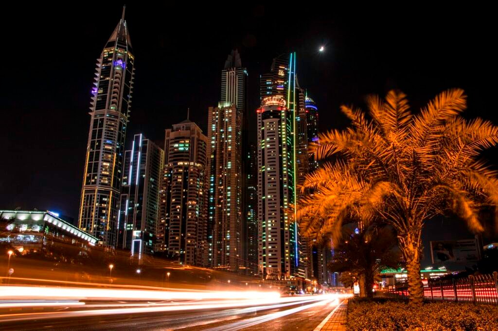 dubai-at-night-samir-salya
